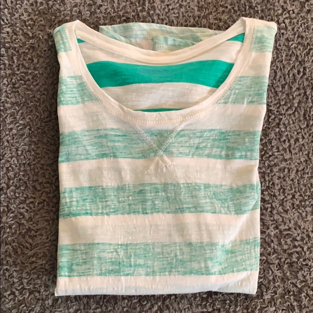 Kate Parks long sleeve top